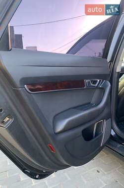 Седан Audi A6 2008 в 