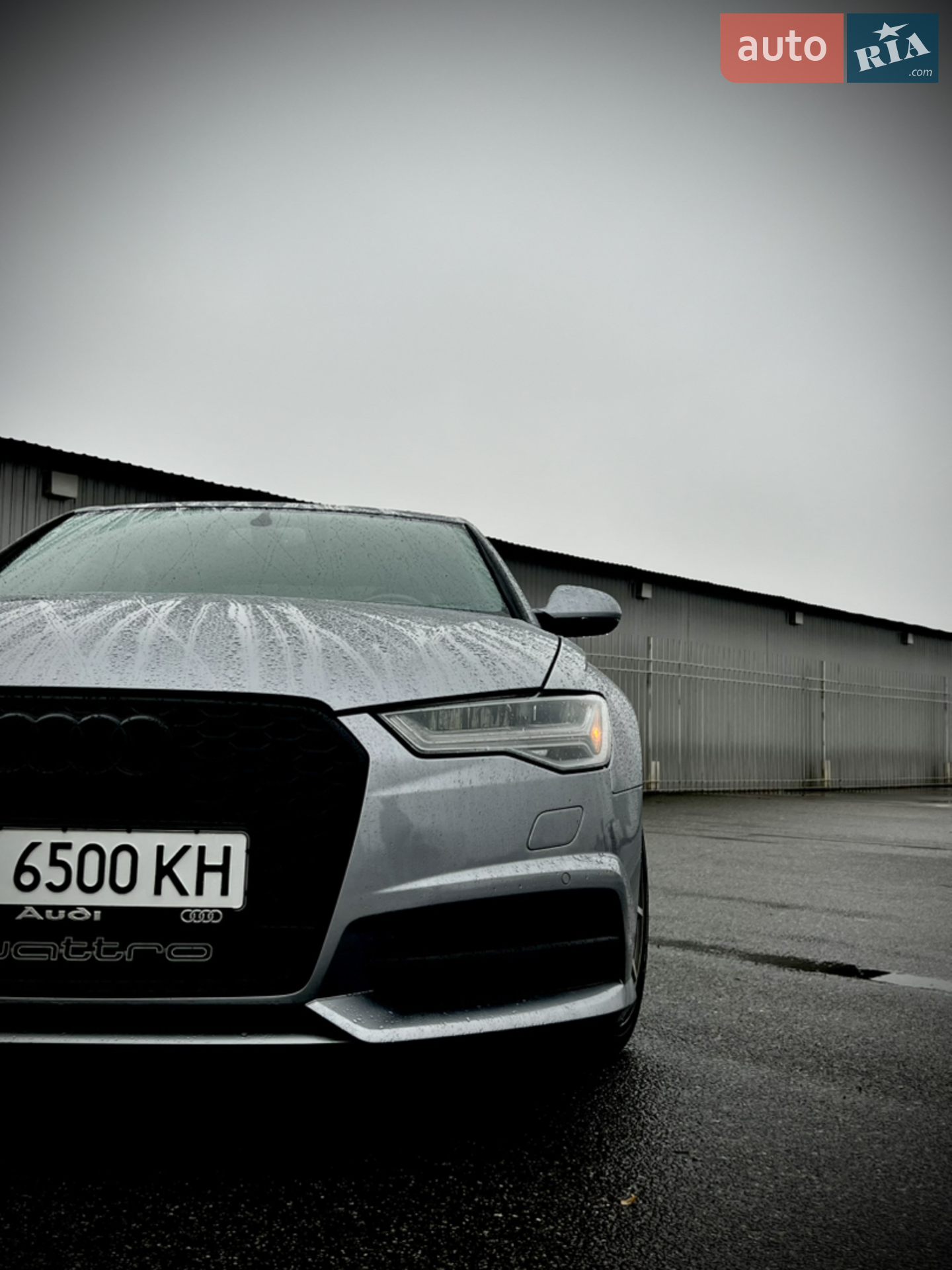 2015 Audi A6 - мініатюра 42