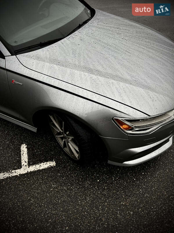 Седан Audi A6 2015 в Киеве фото 45 Седан Audi A6 2015 в Киеве
