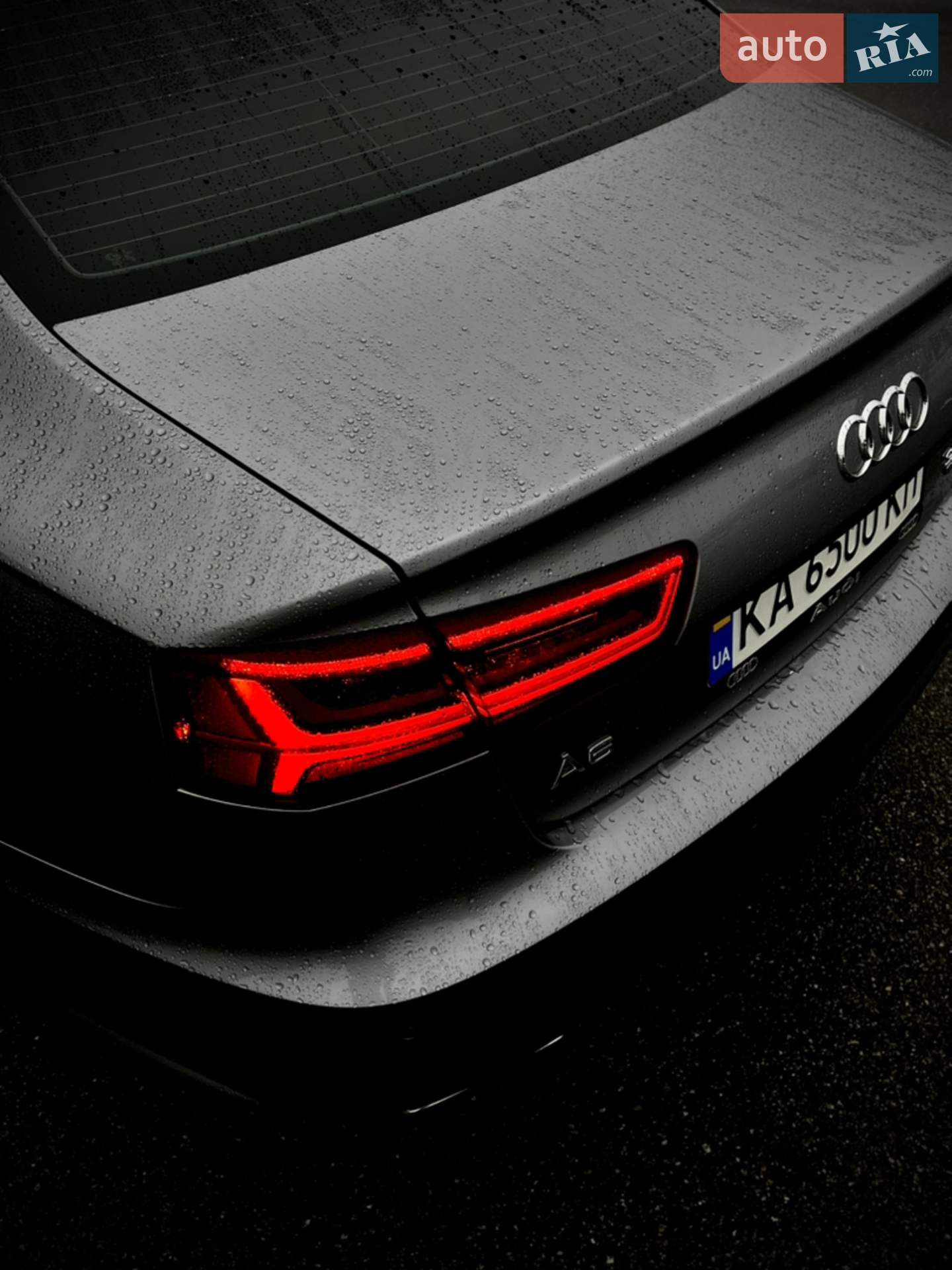 2015 Audi A6 - мініатюра 51