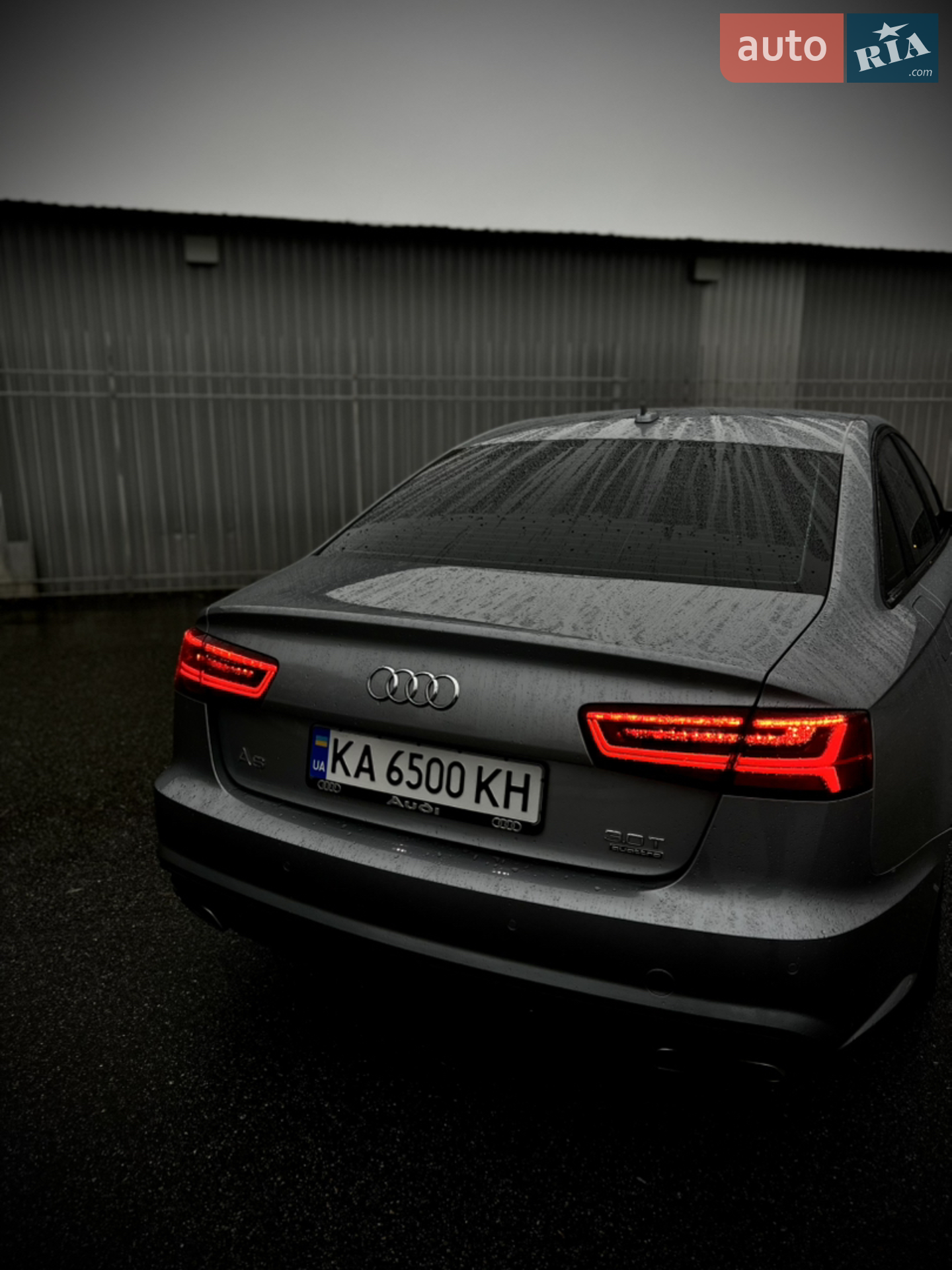 2015 Audi A6 - мініатюра 52