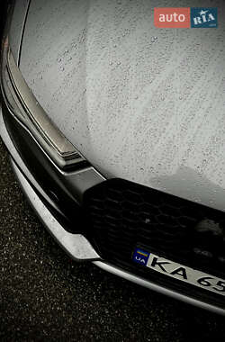 Седан Audi A6 2015 в Киеве