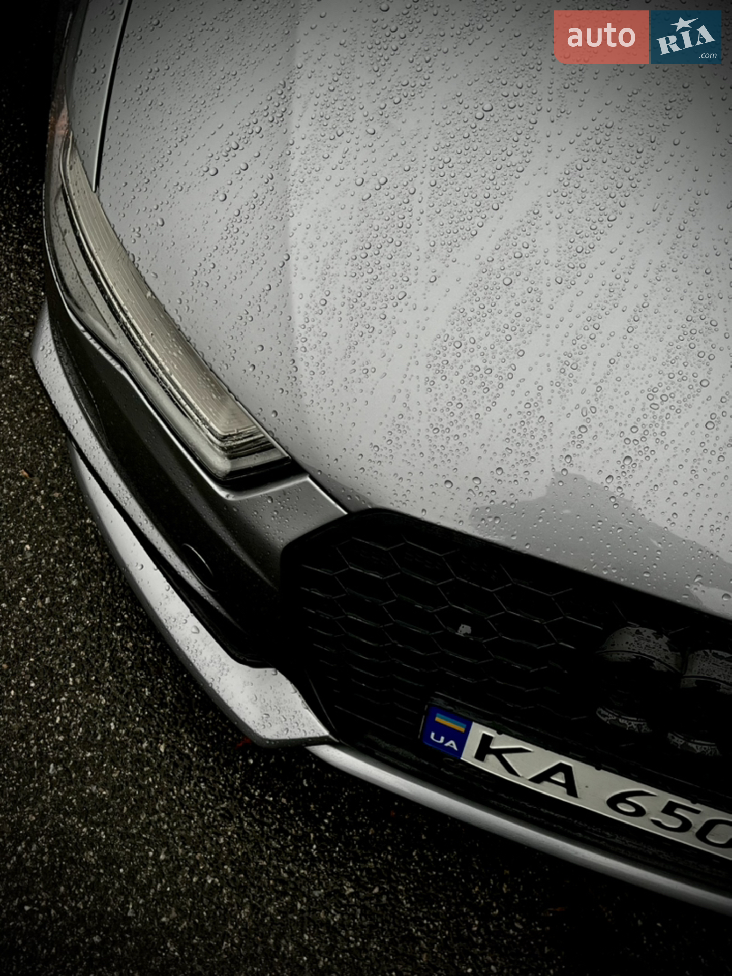 2015 Audi A6 - мініатюра 50