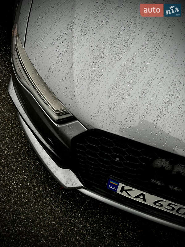 Седан Audi A6 2015 в Киеве фото 50 Седан Audi A6 2015 в Киеве