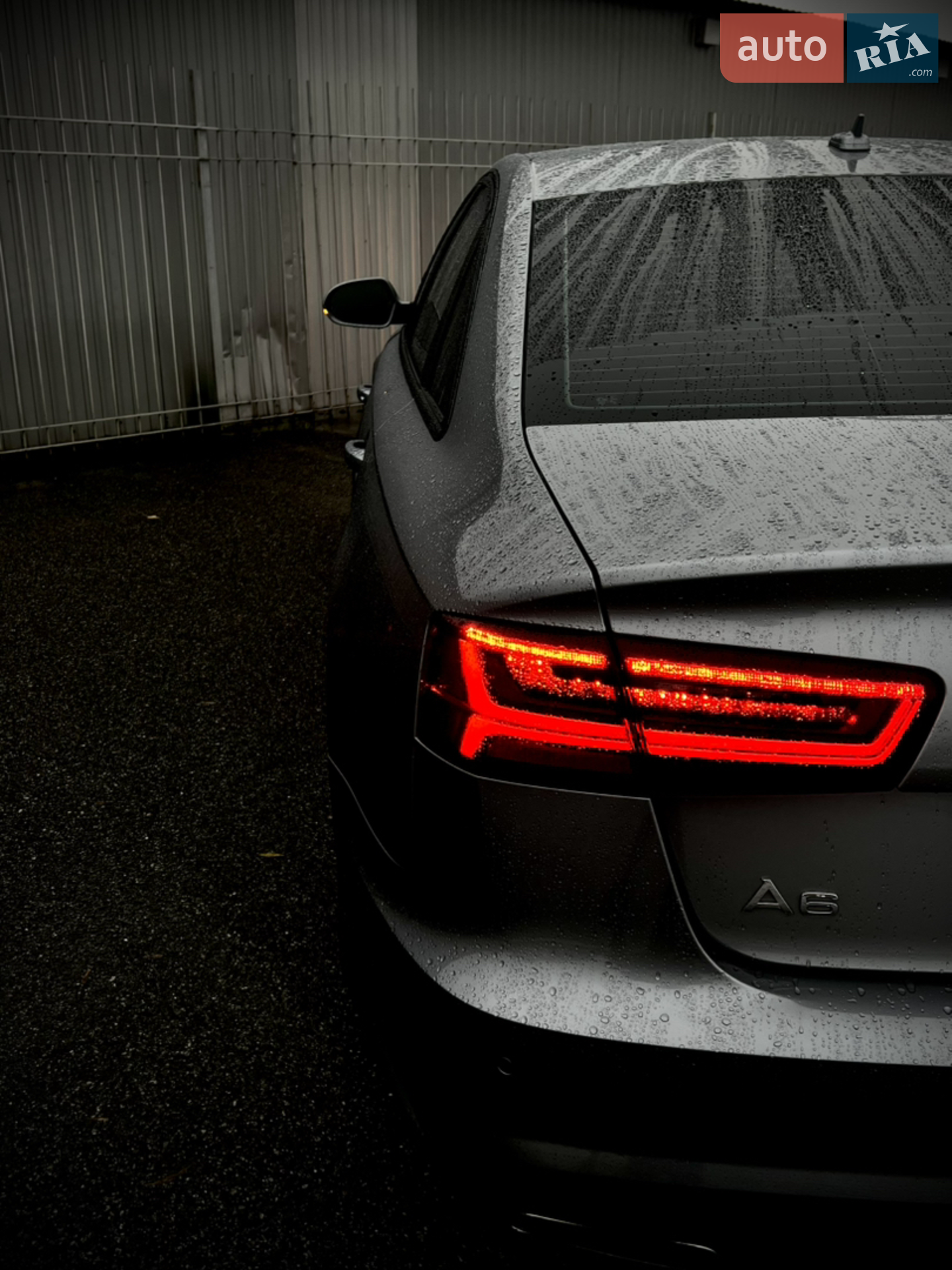 2015 Audi A6 - мініатюра 54
