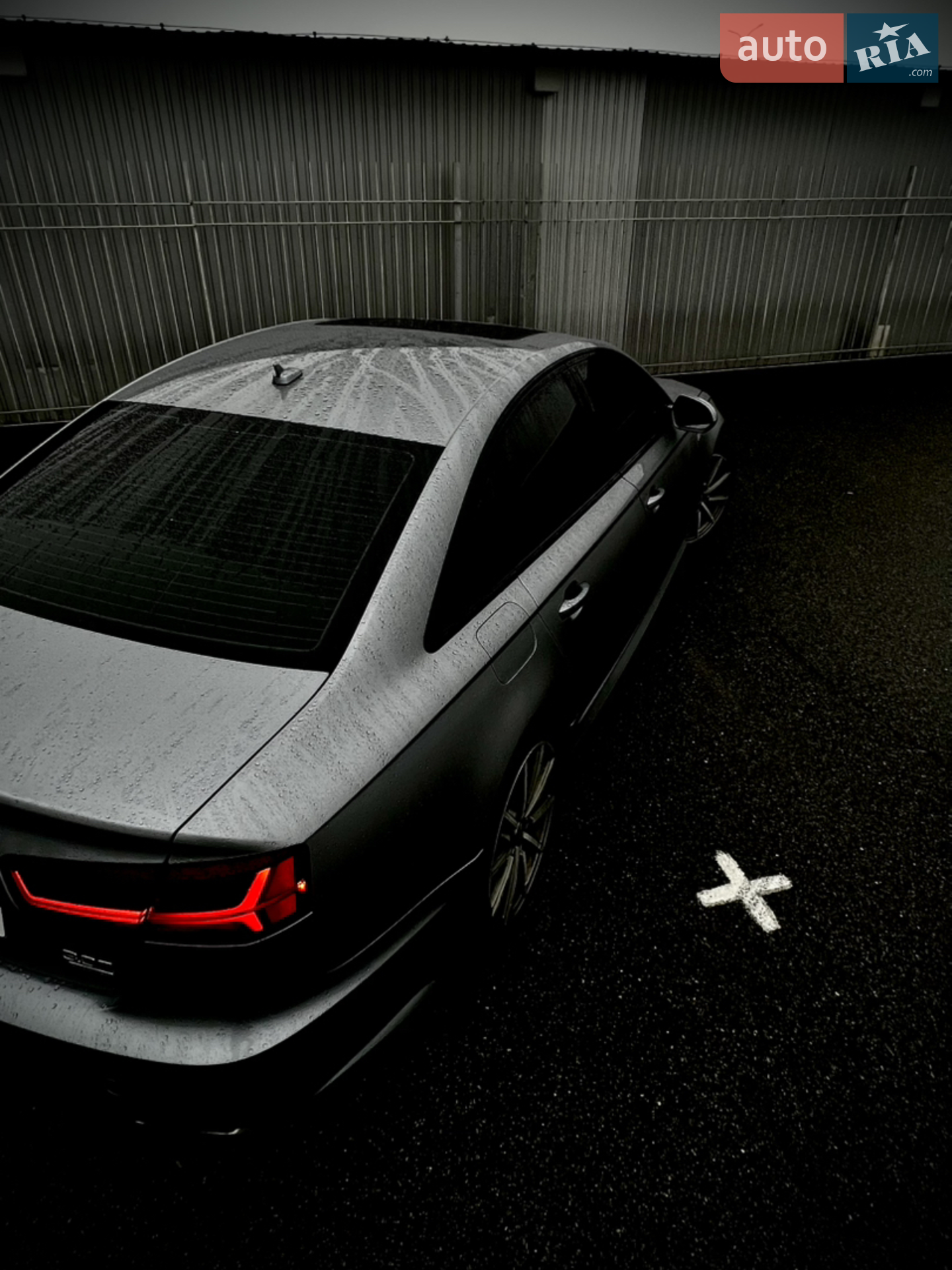 2015 Audi A6 - мініатюра 57