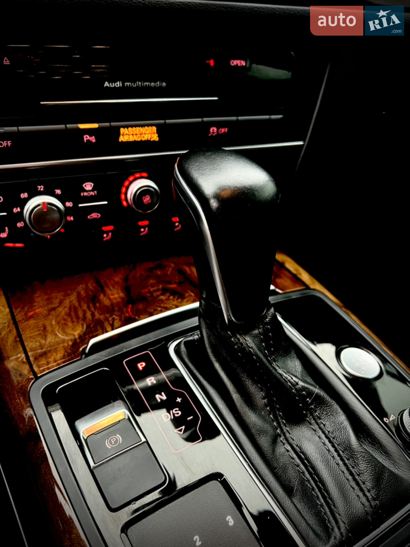2015 Audi A6 - мініатюра 59