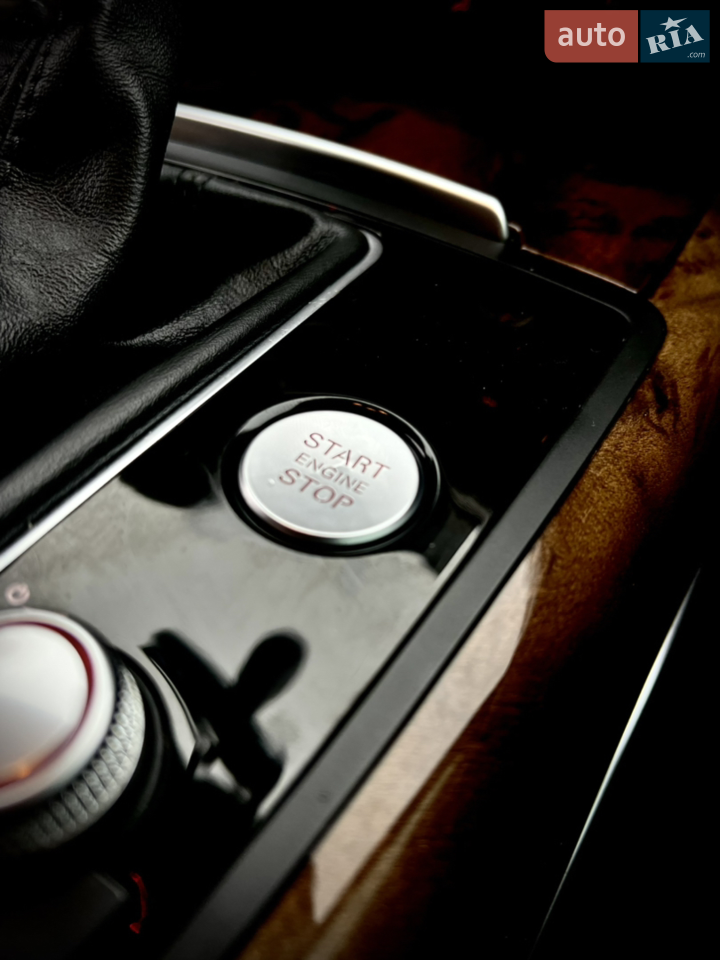 2015 Audi A6 - мініатюра 62