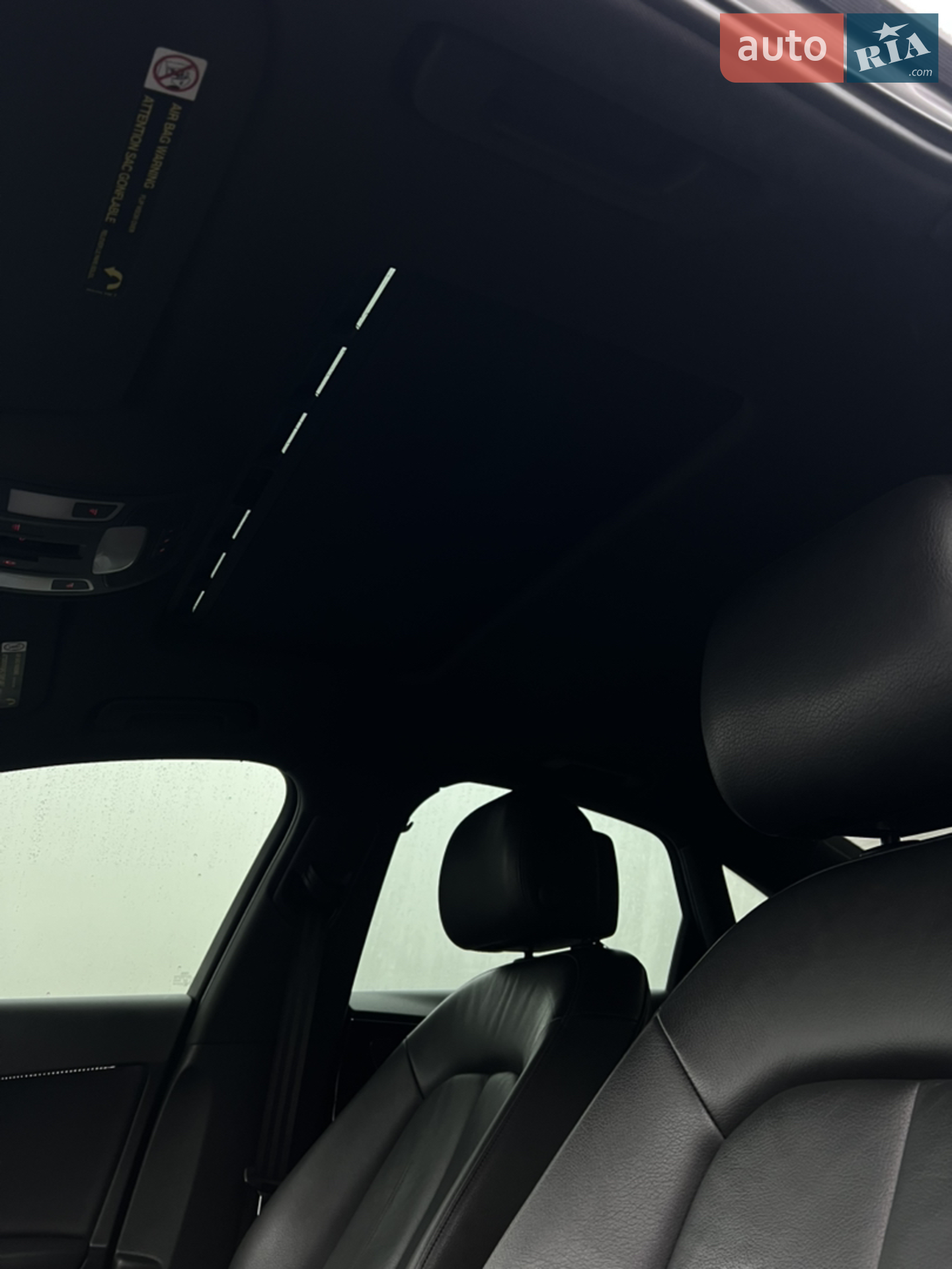 2015 Audi A6 - мініатюра 65