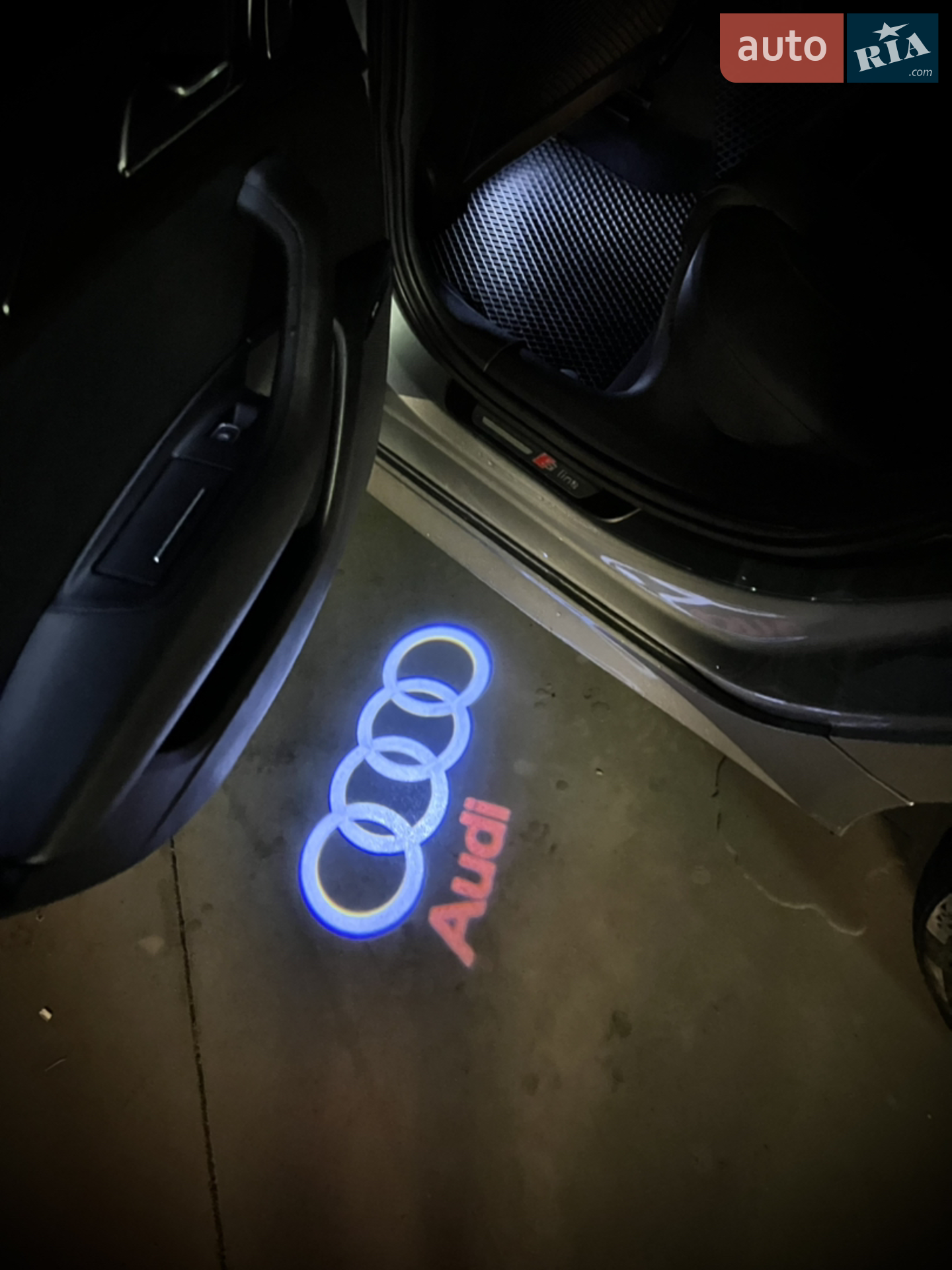2015 Audi A6 - мініатюра 67