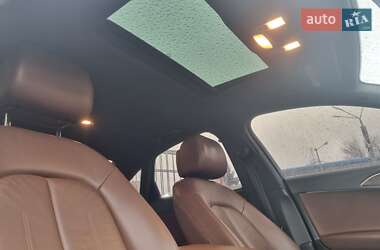 Седан Audi A6 2014 в Одессе