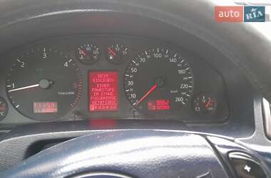 Универсал Audi A6 2000 в 