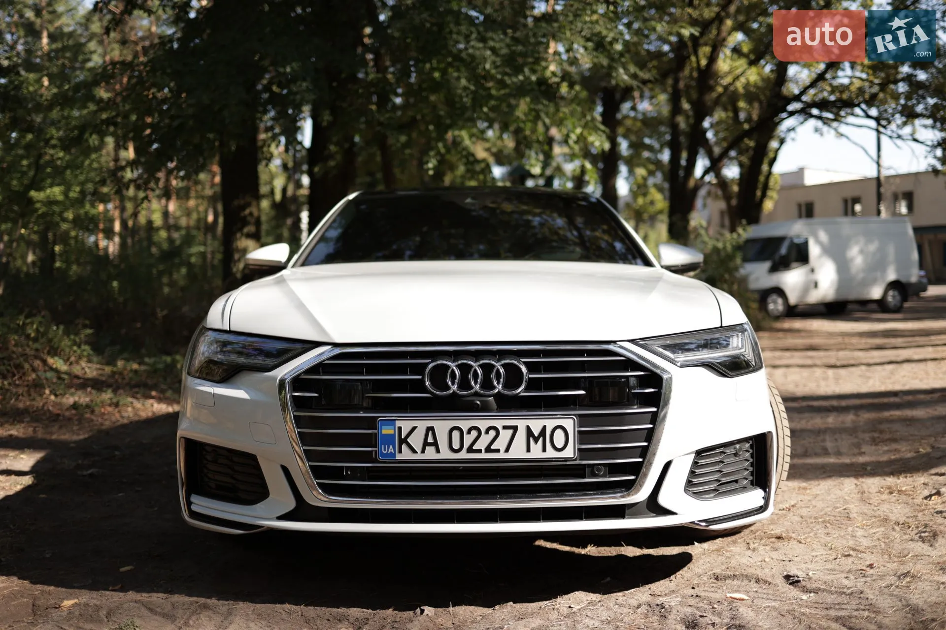 2021 Audi A6 - мініатюра 4