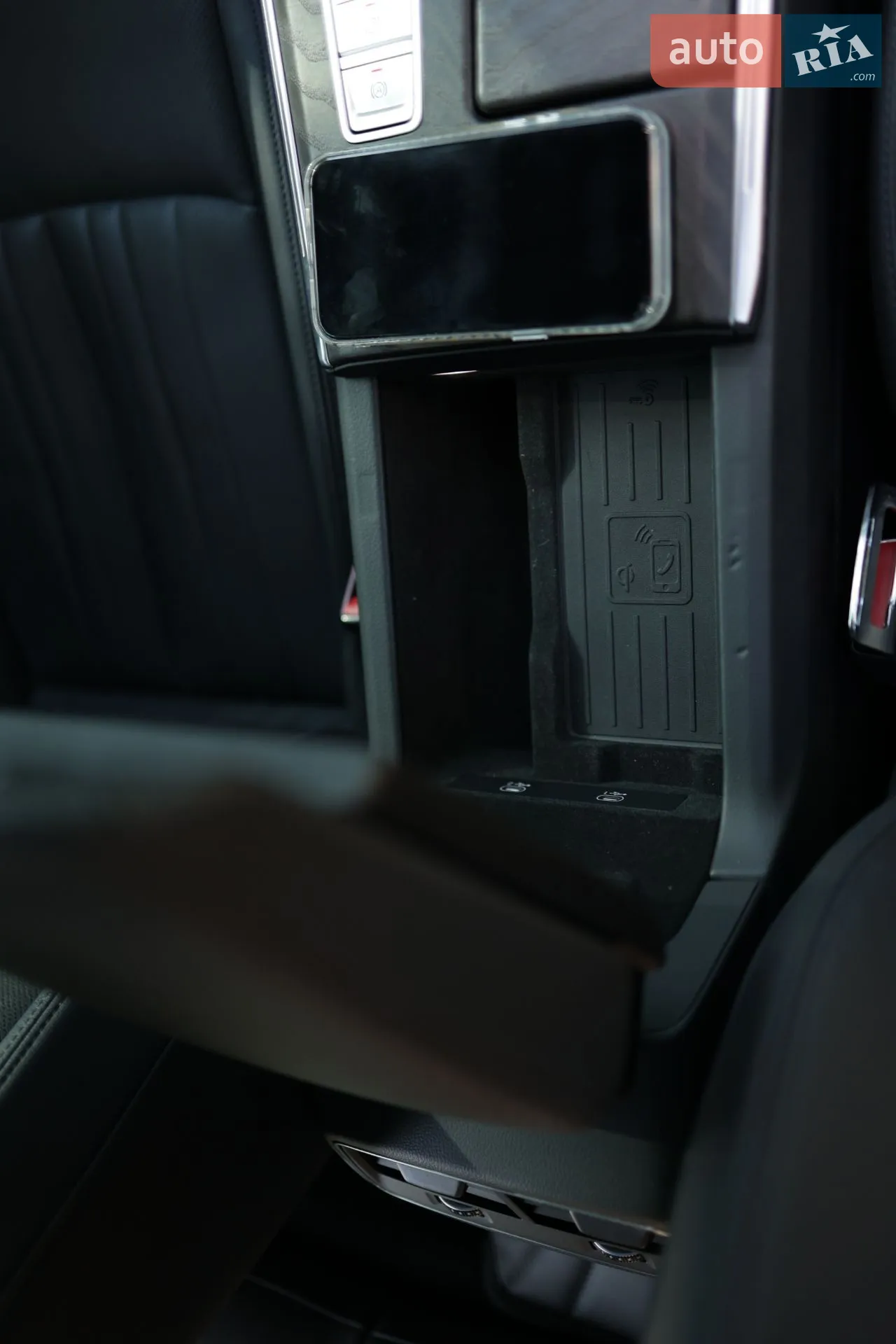 2021 Audi A6 - мініатюра 21