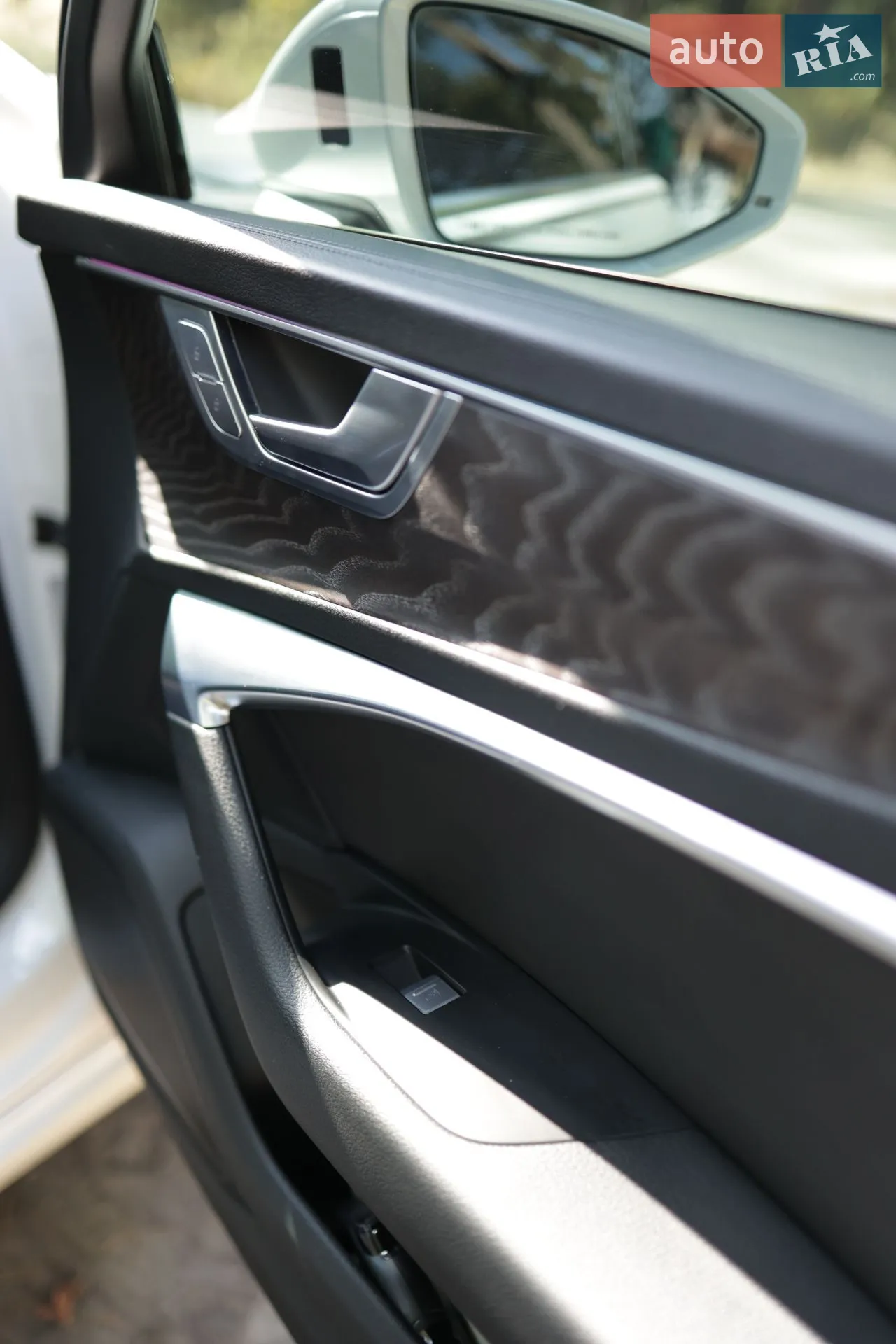 2021 Audi A6 - мініатюра 28