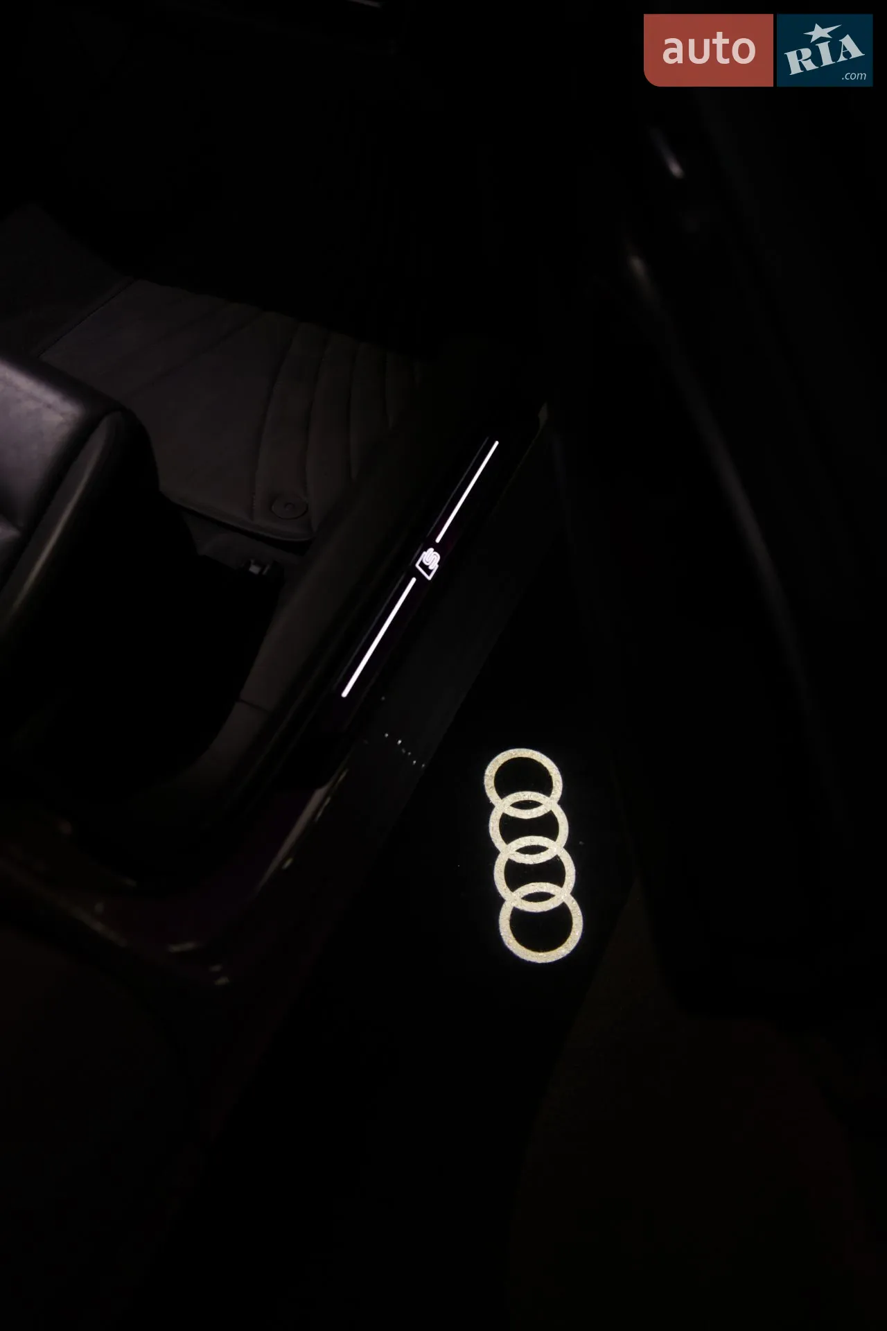 2021 Audi A6 - мініатюра 35