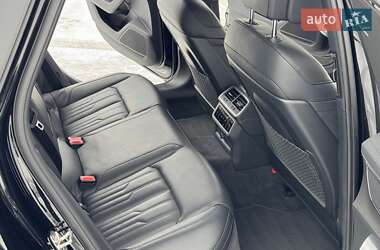 Седан Audi A6 2019 в 