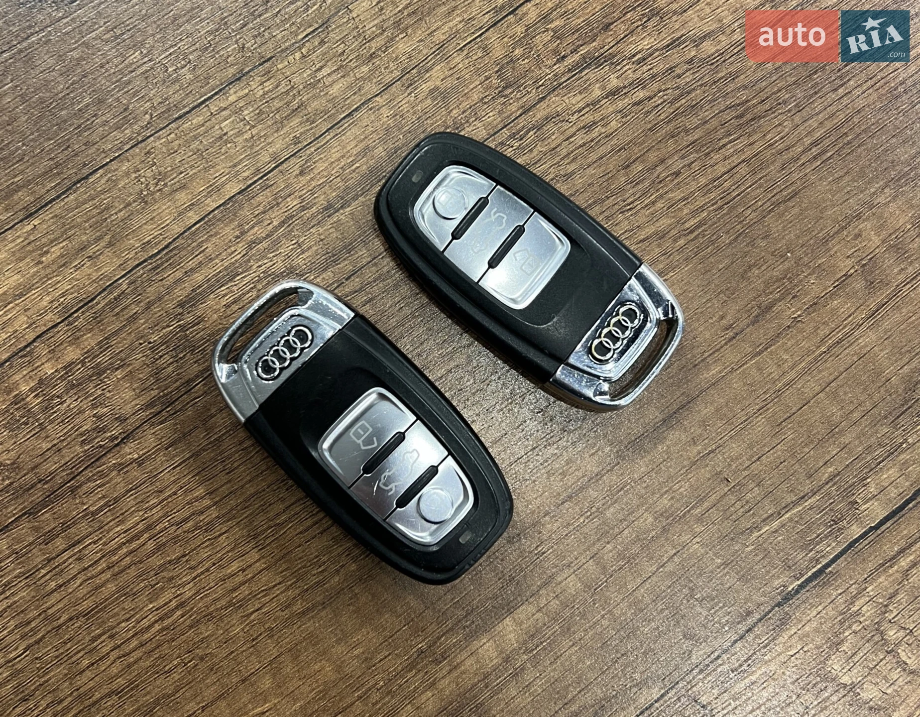 2013 Audi A6 - мініатюра 4