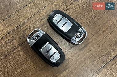 Універсал Audi A6 2013 в 