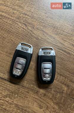 Універсал Audi A6 2013 в 