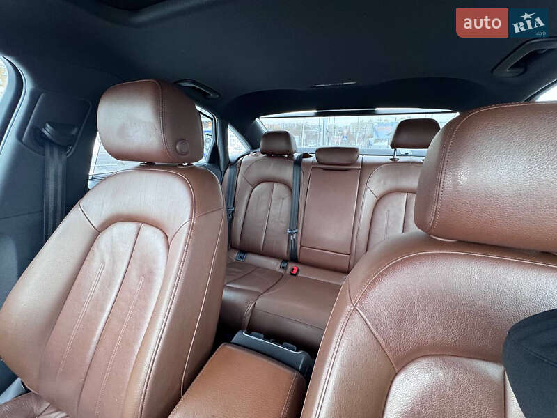 Седан Audi A6 2013 в Хмельницком