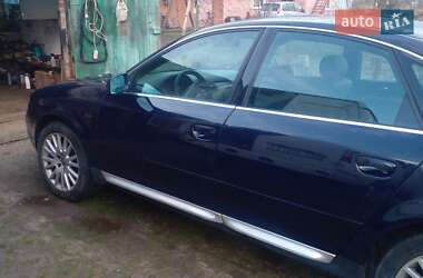 Седан Audi A6 1999 в Каменке-Бугской