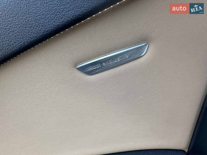 Седан Audi A6 2012 в Борисполе