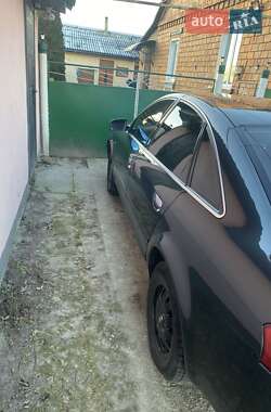 Седан Audi A6 1998 в 