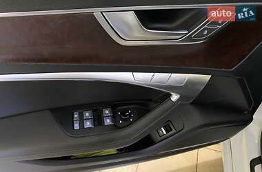 Седан Audi A6 2019 в 