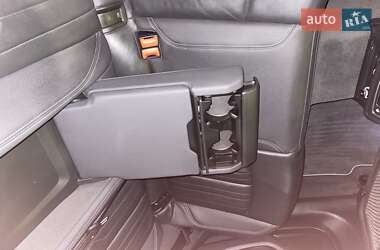 Седан Audi A6 2019 в 