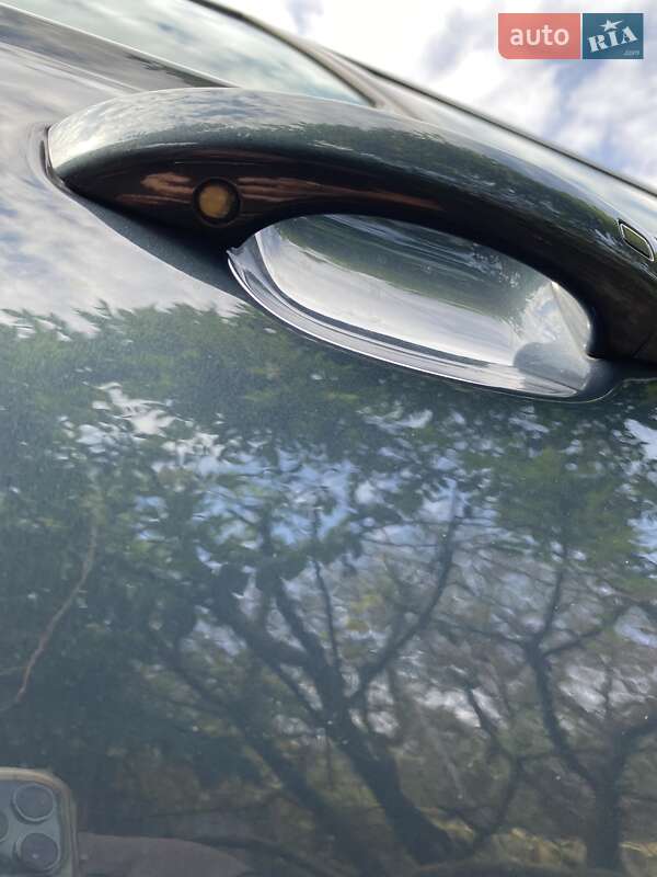 Универсал Audi A6 2013 в Хусте