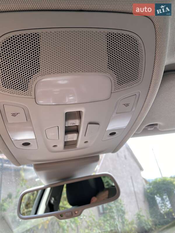 Универсал Audi A6 2013 в Хусте