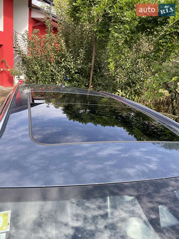 Универсал Audi A6 2013 в Хусте