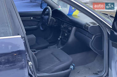 Універсал Audi A6 1997 в Зарічному