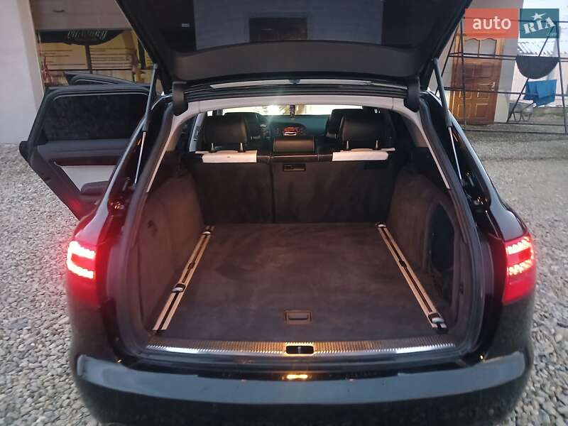 Универсал Audi A6 2005 в Рожнове