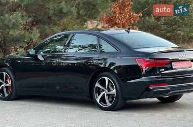 Седан Audi A6 2019 в Рівному