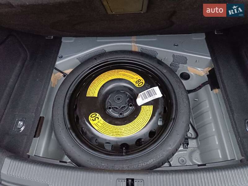 Седан Audi A6 2018 в Киеве