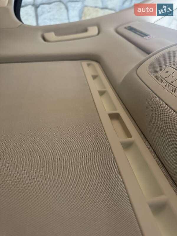 Седан Audi A6 2012 в Могилев-Подольске