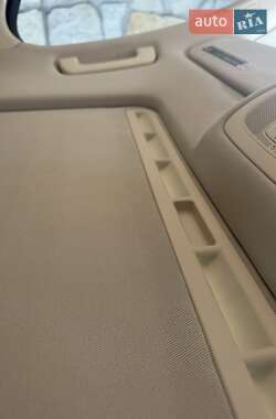 Седан Audi A6 2012 в 