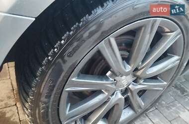 Седан Audi A6 2013 в Миргороде