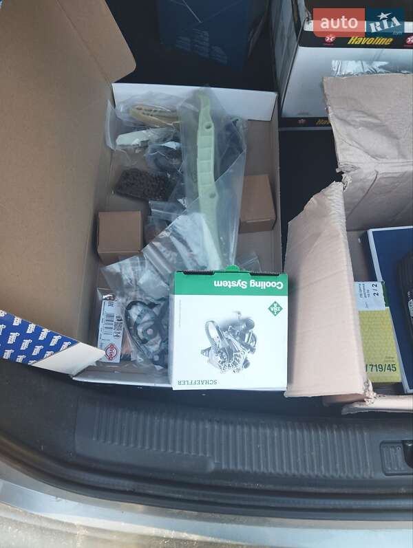 Седан Audi A6 2013 в Миргороде фото 22 Седан Audi A6 2013 в Миргороде