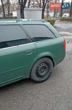 Универсал Audi A6 1998 в Днепре