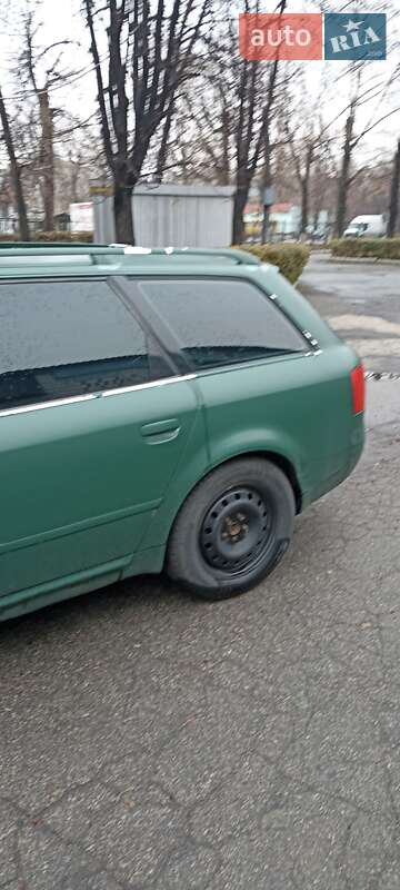 Універсал Audi A6 1998 в Дніпрі