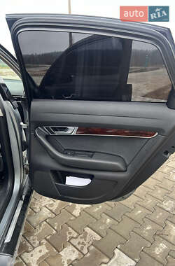 Седан Audi A6 2007 в 