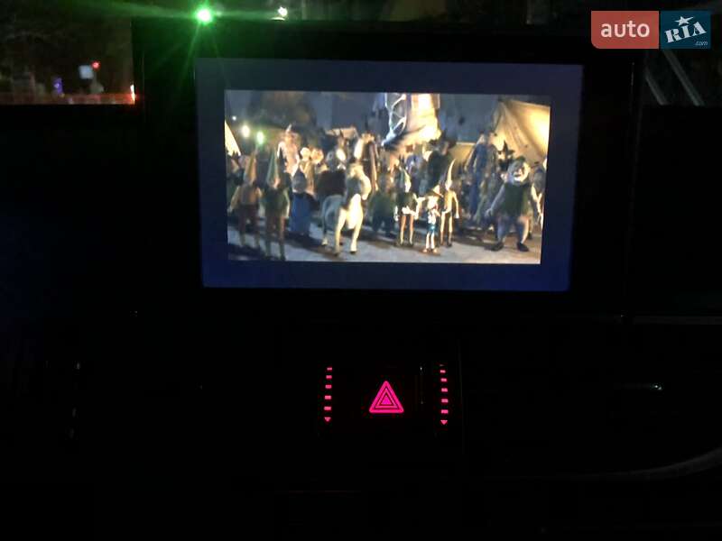 Седан Audi A6 2013 в Ирпене фото 10 Седан Audi A6 2013 в Ирпене