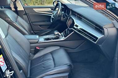 Седан Audi A6 2019 в Одессе