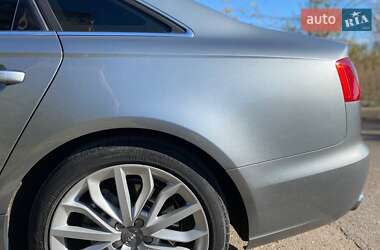 Седан Audi A6 2013 в Ковелі