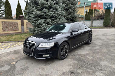 Седан Audi A6 2011 в Києві