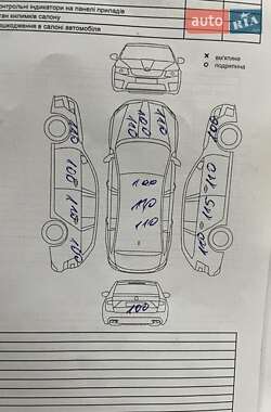 Седан Audi A6 2019 в 
