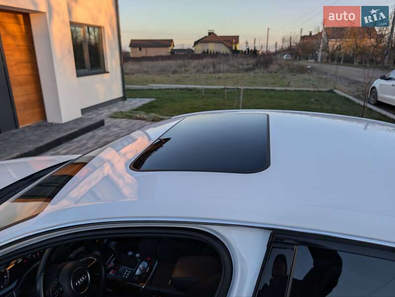 Седан Audi A6 2015 в Хмельницком фото 11 Седан Audi A6 2015 в Хмельницком